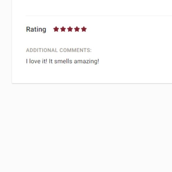 Midnight in The French Quarter Candle a New Orleans Candle by Parish Scents 12oz - Picture 5 of 7